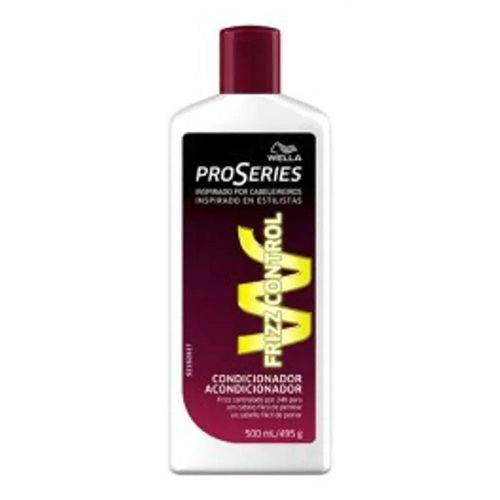 Imagem do produto Cond. - Pro Series Frizz Control 500Ml