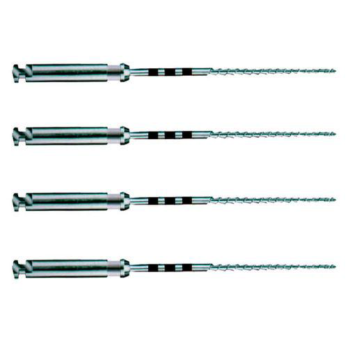 Condensador Gutapercha Mcspadden Maileffer 60 Dentsply 25.4315