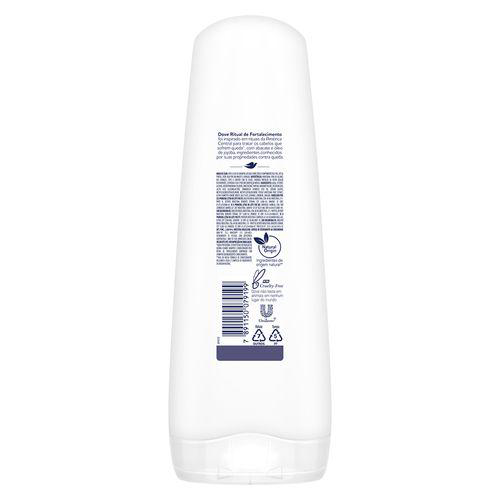 Condicionador Dove Ritual De Fortalecimento Com 400Ml