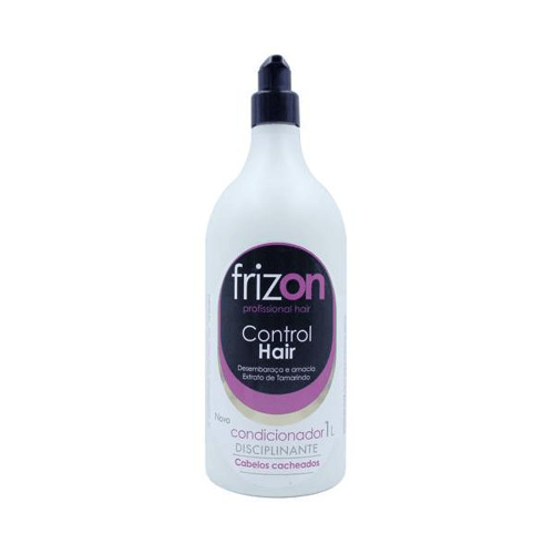 Condicionador Frizon Control Hair 1L