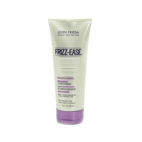 Imagem do produto Condicionador - Frizz Ease Reparador Cabelos Danificados 295Ml John Frie