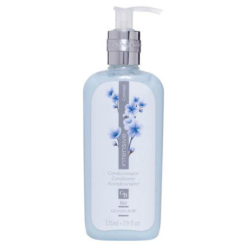 Condicionador Giovanna Baby Intensive Blue 235Ml