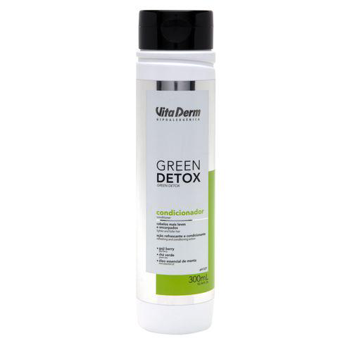 Condicionador Green Detox 300Ml