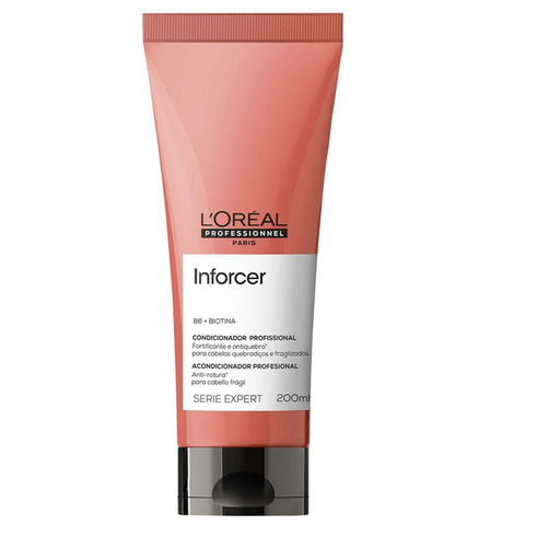 Imagem do produto Condicionador Loreal Professionnel Inforcer 200Ml L'oréal Professionnel