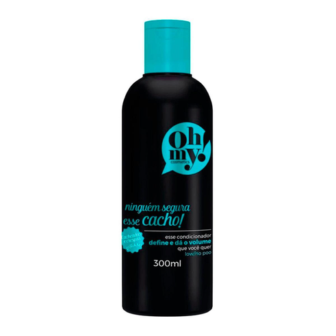 Condicionador Oh My Cachos 300Ml