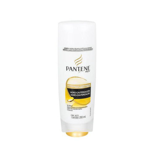 Imagem do produto Condicionador Pantene 200Ml Hidrocauterização