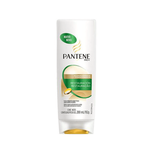 Condicionador Pantene - Restauraãao Prof 200Ml