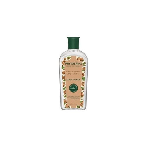 Condicionador Phytoervas Tratamento Cabelos Fragilizado 250Ml