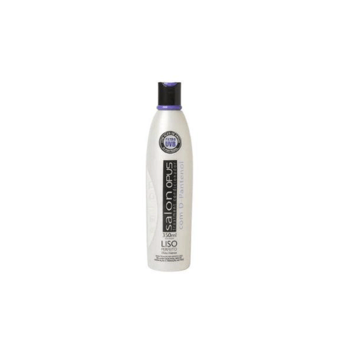 Condicionador Salon Opus Dpantenol Com 350Ml