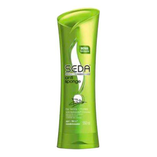 Condicionador Seda - Anti Sponge 350Ml