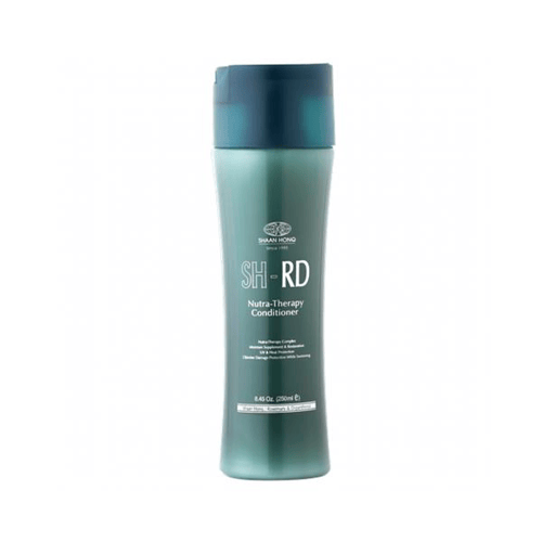 Condicionador Shrd Nutra Therapy 250Ml