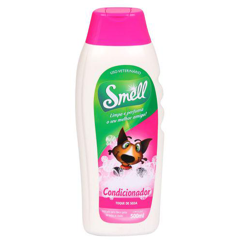 Condicionador Smell 500Ml