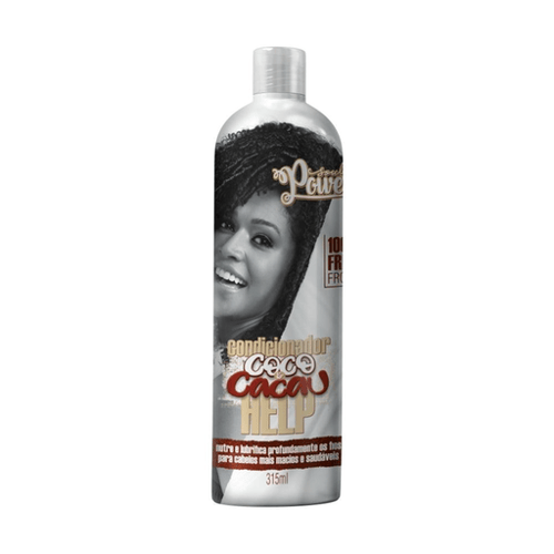 Imagem do produto Condicionador Soul Power Beautycolor 315Ml