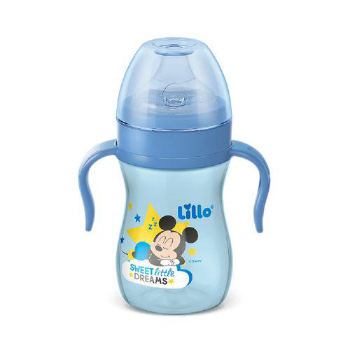 Imagem do produto Copo De Treinamento Evolution Disney Mickey 240Ml Lillo