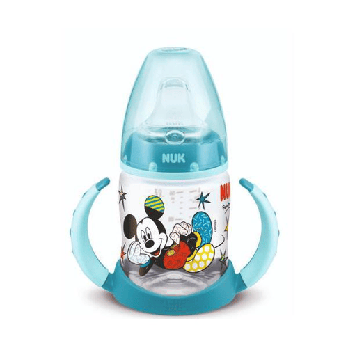 Copo De Treinamento Nuk First Choice Disney Boy Ref: Pa76141b