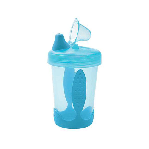 Imagem do produto Copo - Kuka Soft Color Azul 7713 200 Ml