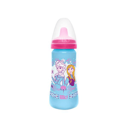 Imagem do produto Copo Lillo Colors Frozen Rosa 303231