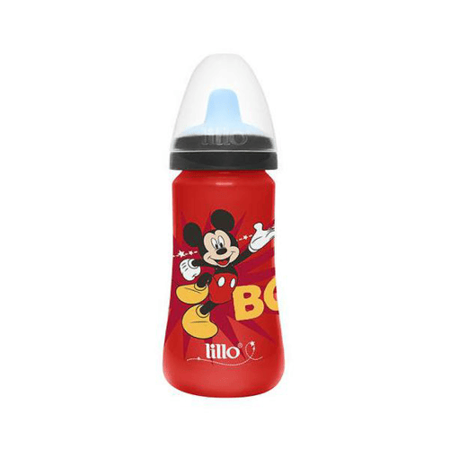 Copo Lillo Disney Rosa Rf.302931