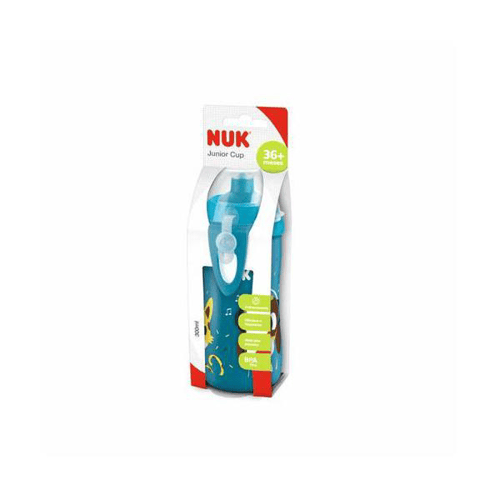 Imagem do produto Copo Nuk Evolution Mini Magic Com Alça Neutral 160Ml