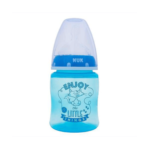 Imagem do produto Copo Trein Nuk Fc Design 150Ml Boy