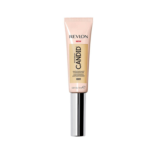 Imagem do produto Corretivo Revlon Photoready Candid 001 Banana 10Ml