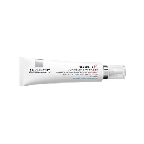 Imagem do produto Corretor Facial Antiidade La Rocheposay Redermic R 40Ml