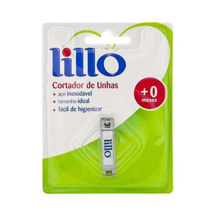 Cortador - De Unhas Lillo Referencia 4131