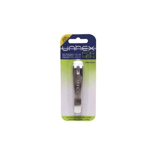 Imagem do produto Cortador - De Unhas Unhex Jumbo 103