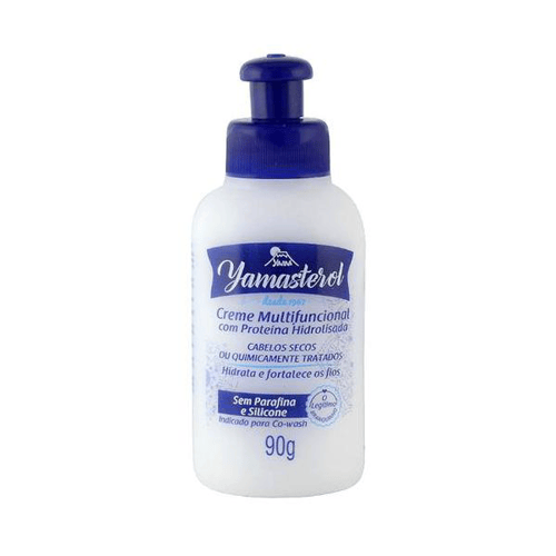 Imagem do produto Cr Yamasterol - 90G Aplic Branco