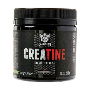 Creatine Creapure 200G