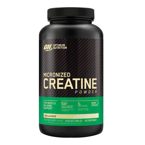 Creatine - Powder 300G