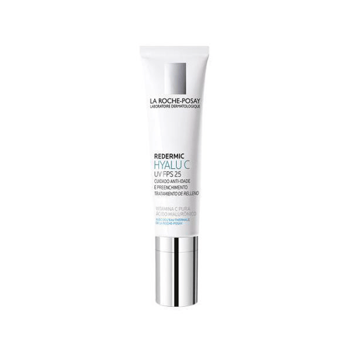 Imagem do produto Creme Anti-Idade La Roche-Posay Redermic Hyalu C Fps25 15Ml