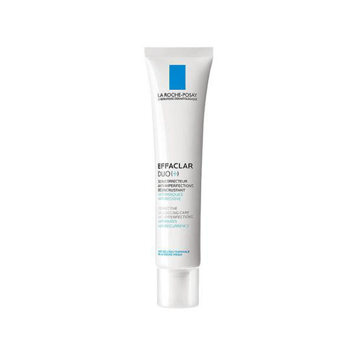 Creme Antiimperfeições Effaclar Duo+ 40Ml