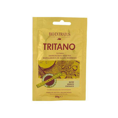 Creme Bio - Extratus Tritano 30G