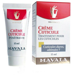 Imagem do produto Creme Cuticula Mavala 15Ml 18147 - Cream 15Ml Mavala Contra O Ressecamento Das Cutículas