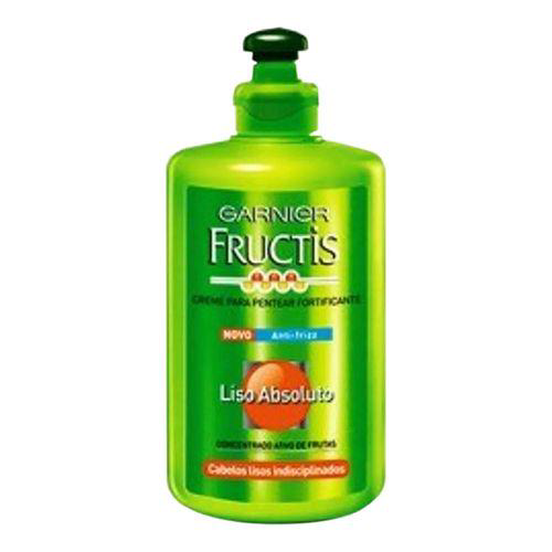 Creme De Pentear - Fructis Hidra-Liss 300Ml