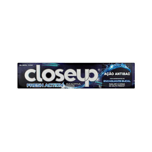 Creme Dental - Close-Up Eucaliptos Mint 90G