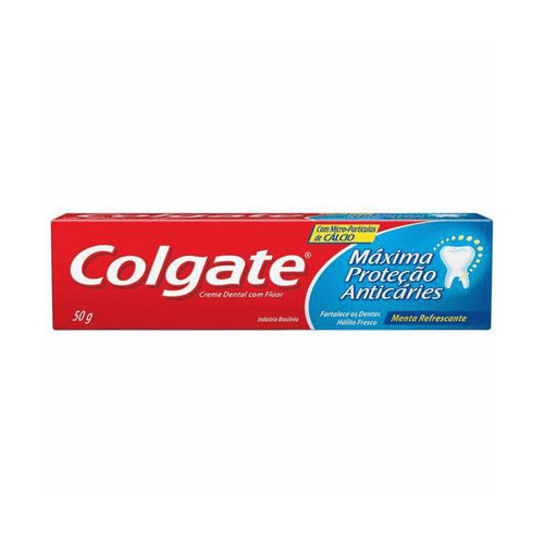 CD COLGATE MPA 50G