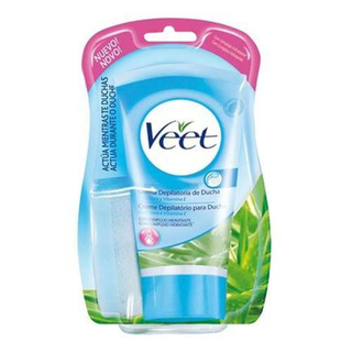 Imagem do produto Creme - Depilatório Veet For Men Corporal Com 100 Ml