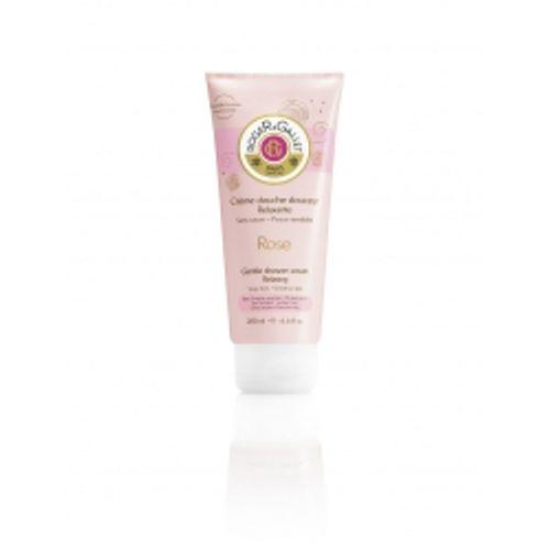 Imagem do produto Creme Douche Douceur Relaxante Roger E Gallet Rose Para Banho 200Ml