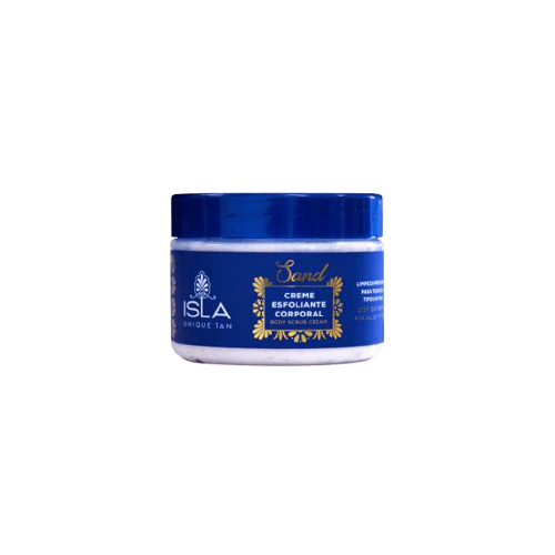 Imagem do produto Creme Esfoliante Corporal Isla 240G Australian Gold