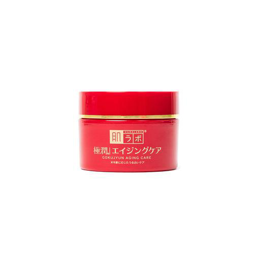 Creme Facial Antiidade Gokujyun Aging Cream