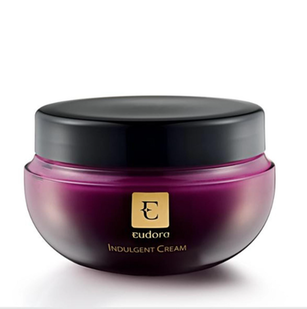 Imagem do produto Creme Hidratante Desodorante Corporal Indulgent Cream 250G Eudora