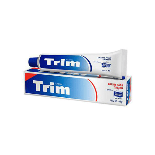 Creme Modelador - Trim 65G