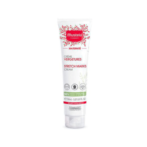 Imagem do produto Creme Para Prevenção De Estrias Mustela Maternité Com 150Ml