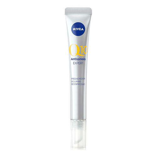 Creme Preenchedor Nivea Q10 Antissinais Expert 15Ml