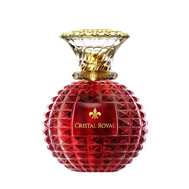 Imagem do produto Cristal Royal Passion Marina De Bourbon Eau De Parfum Perfume Feminino 50Ml