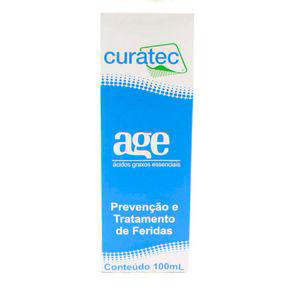 Imagem do produto Curatec Age 100Ml