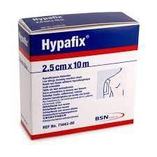 Imagem do produto Curativo Fixacao Hypafix Bsn Rolo 2.5Cmx10m Bsn Medical