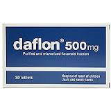 Daflon 250Mg 30Drg